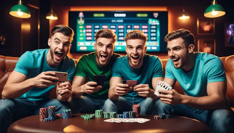 83h Plataforma: A Melhor Casa de Apostas e Cassino Online do Brasil ⭐️🍀